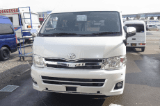 ストレッチャー荷台の製作