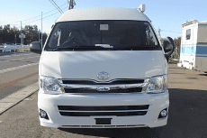 医療機器用の棚製作