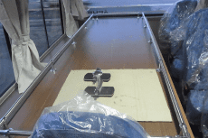 マイクロバス 霊柩車