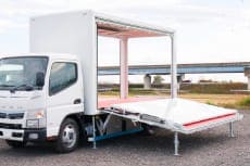 電動アシスト自転車試乗車