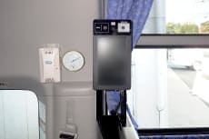 新型コロナウィルス対策